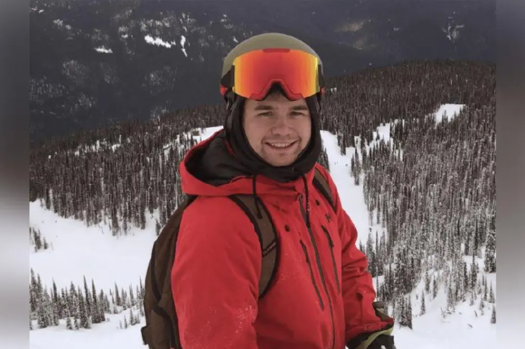 Coldstream medical student recipient of doctor bursary
