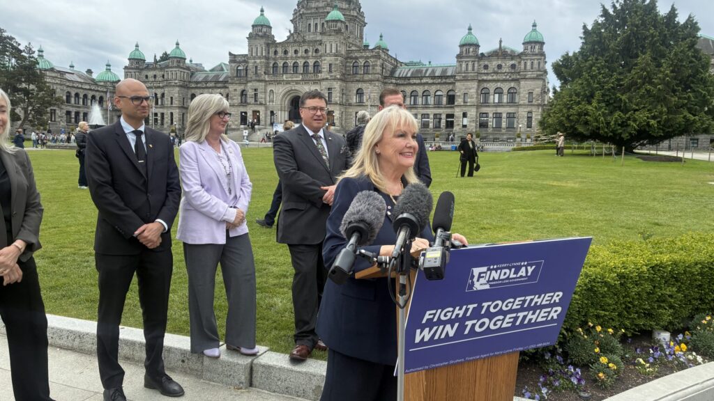 The latest B.C. Conservative fractures are not surprising, say political experts