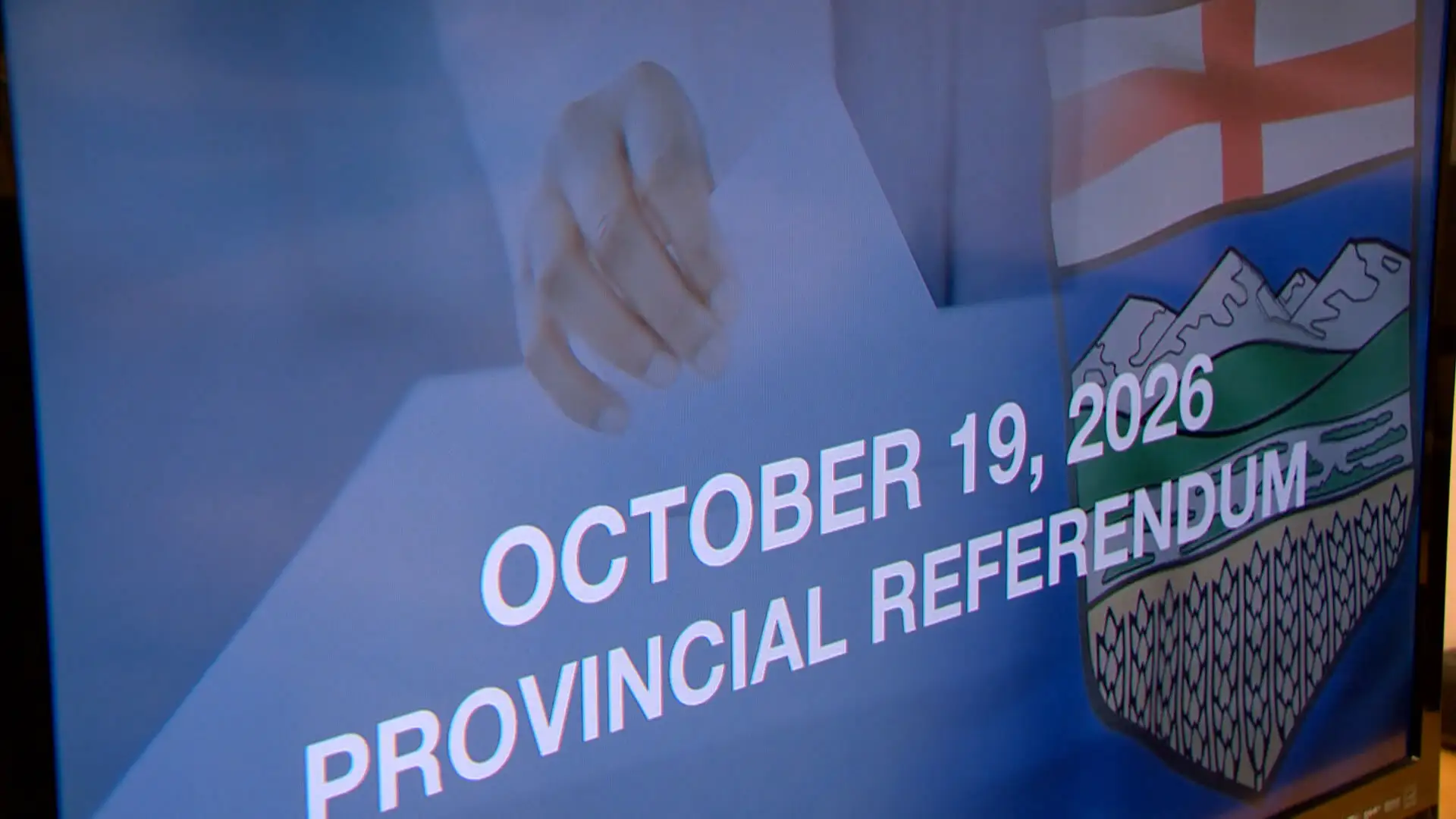 Immigrant groups say racism rising in Alberta as referendum looms